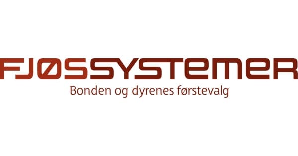 Fjøssystemer
