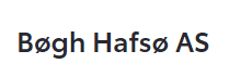 Bøgh Hafsø Bilforetning