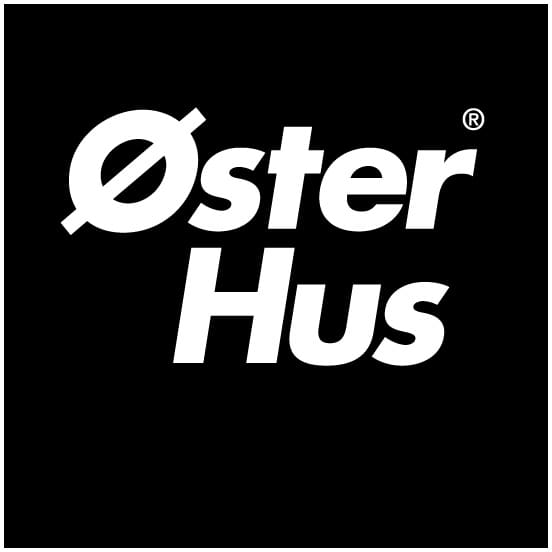 Øster Hus